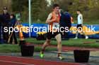 1500 metres, 2024 NEGP 1, Monkton Stadium, Jarrow. Photo: David T. Hewitson/Sports for All Pics